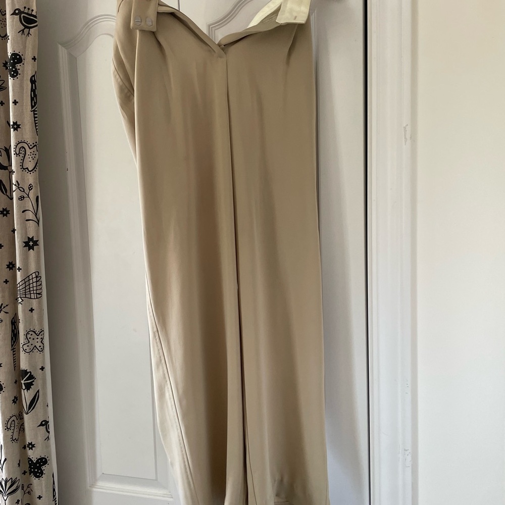 Aritzia dress pants